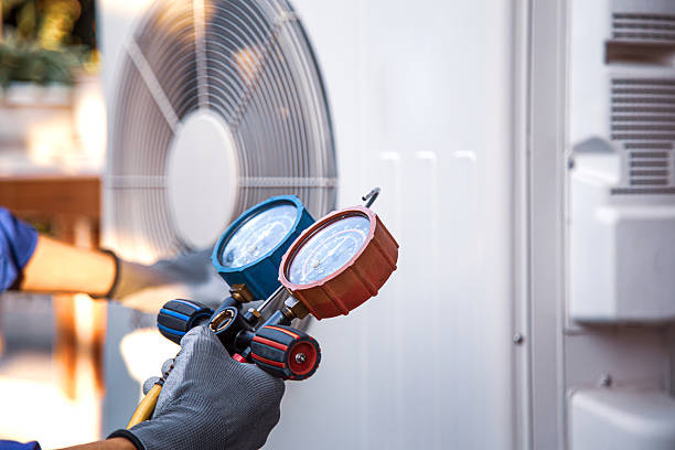 Trusted Air Conditioning Repair service in Fork, MD - HVAC Repair CO